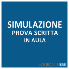 Simulazione in Aula Esame IVASS