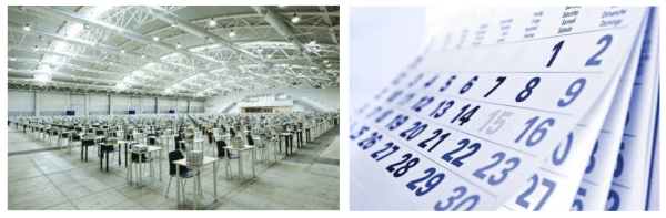 L'Esame IVASS potrebbe essere quest'anno a Settembre