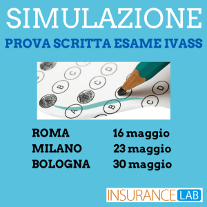 Simulazione Esame IVASS
