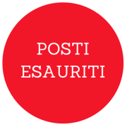 Posti esauriti