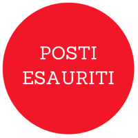 Posti esauriti