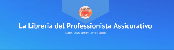 La libreria del professionista assicurativo