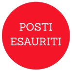 Posti esauriti