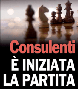 Consulenti
