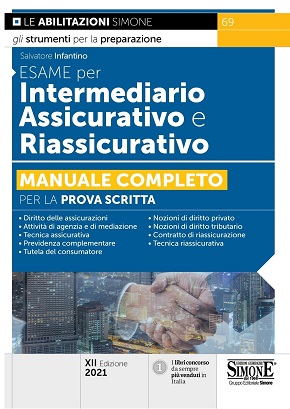 Edizione 2021 per widget