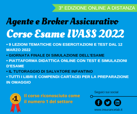 Banner 3 edizione Corso 2022