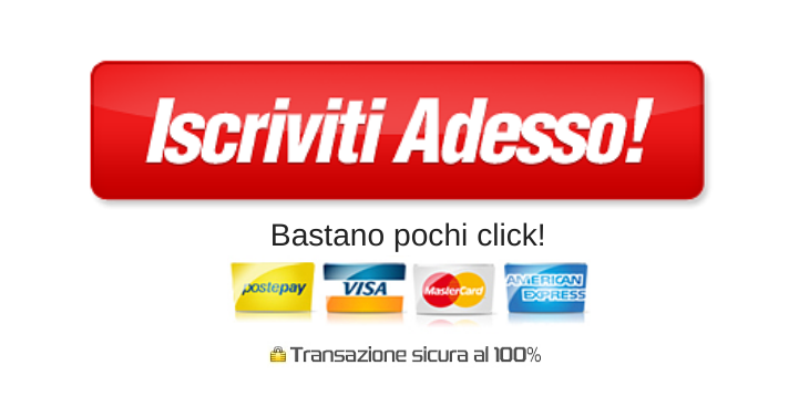 Iscriviti Adesso
