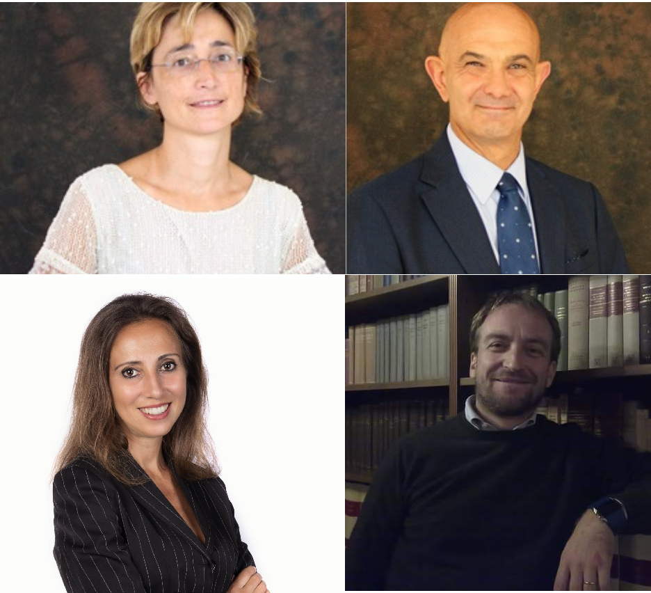 Grossi Farabullini Landini Casale