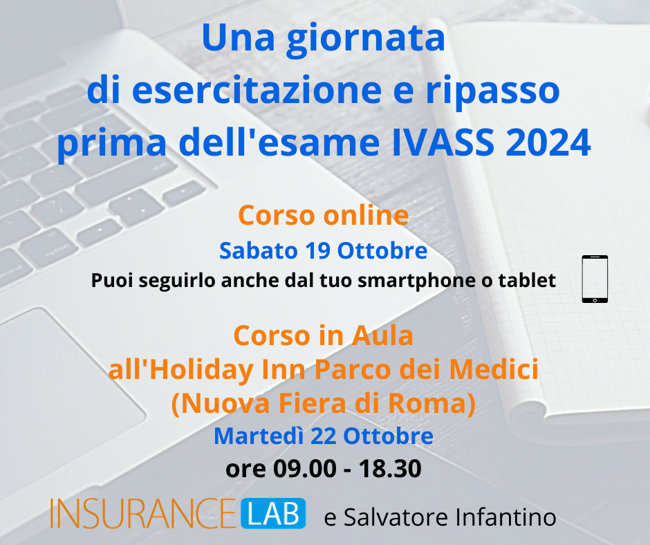 Giornata di esercitazione e ripasso 2024 banner